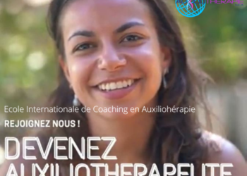 Devenez Auxiliothérapeute Certifié